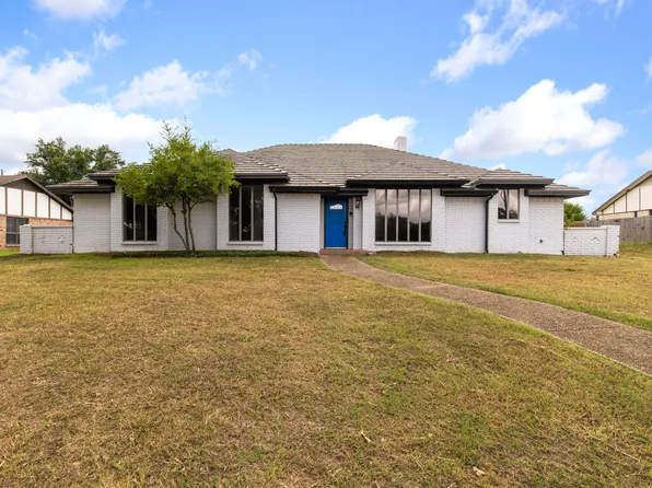 333 Creekwood Dr, Lancaster, TX 75146