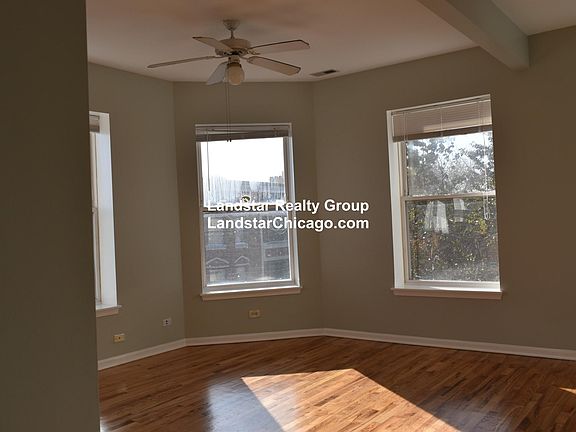 2nd image of 1339 N Damen Ave APT 3S