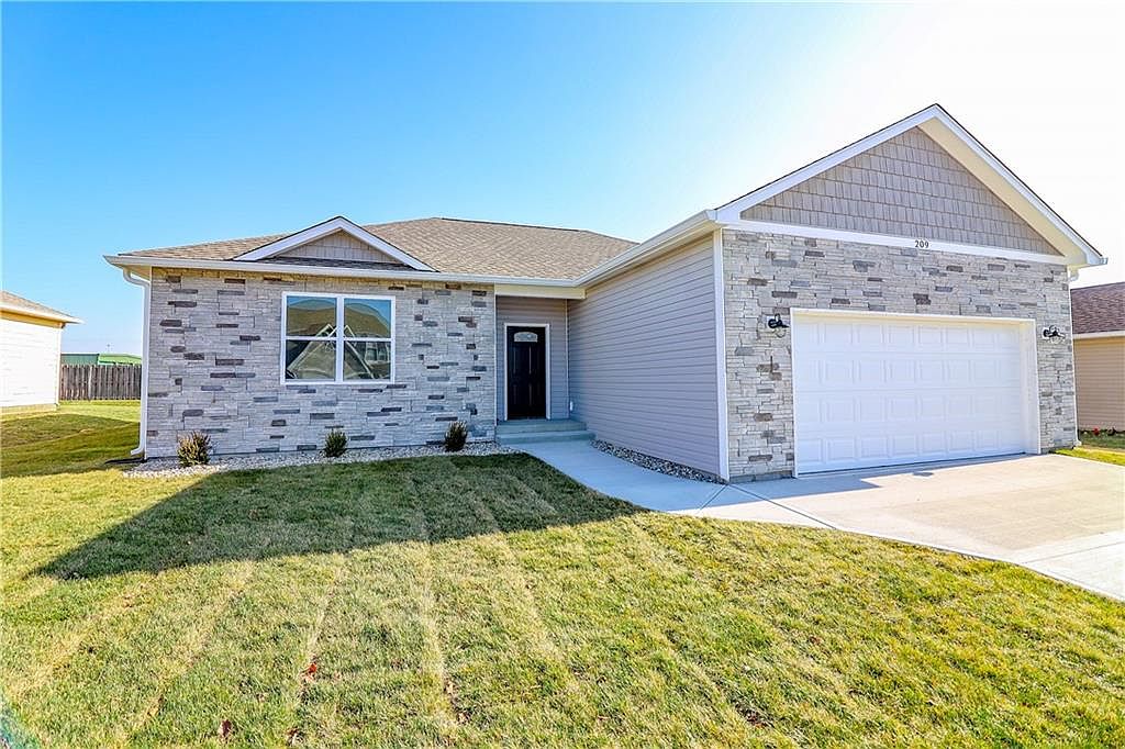 209 Dunn Dr, Trafalgar, IN 46181 Zillow