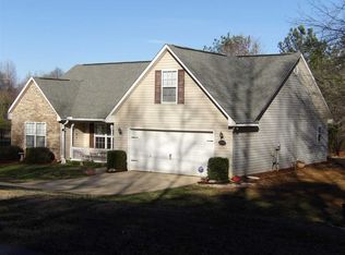 1350 Martin Rd, Spartanburg, SC 29301