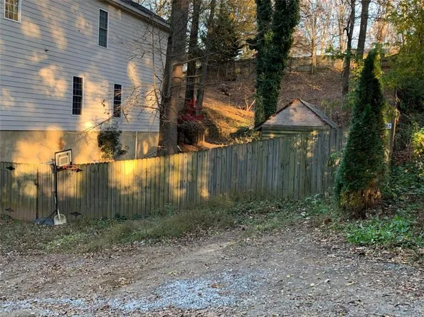 1917 Ford St NW, Atlanta, GA 30318