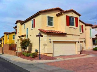 1540 Mount Noble Ct, Henderson, NV 89074