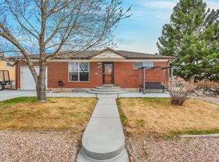 10642 Larson Drive, Northglenn, CO 80233