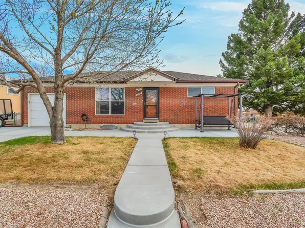 10642 Larson Drive, Northglenn, CO 80233