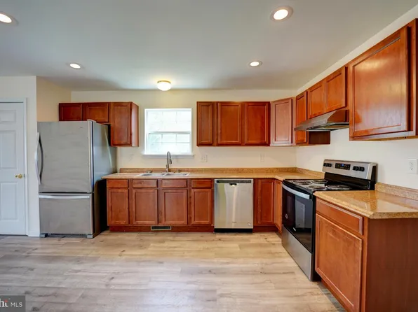 513 Truitt Ave, Milford, DE 19963