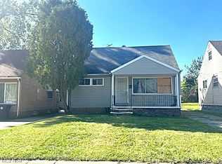 4180 E 148th St, Cleveland, OH 44128