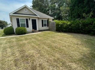 107 Photinia Dr, Aiken, SC 29803