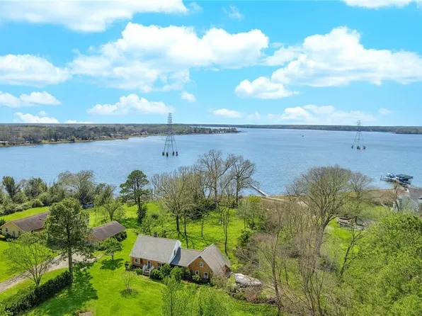 2543 Bridge Rd, Suffolk, VA 23435