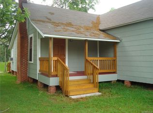 1078 Aztec Rd, Greenville, AL 36037