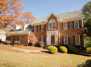 7700 Rainwater Rd, Raleigh, NC 27615