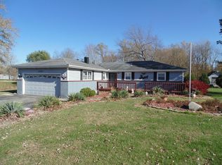 3705 County Line Rd, Portage, IN 46368