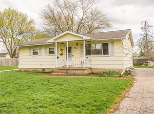 289 Viscount Dr, Rochester, NY 14623