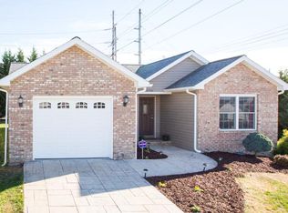 2150 Mint Springs Rd, Harrisonburg, VA 22801