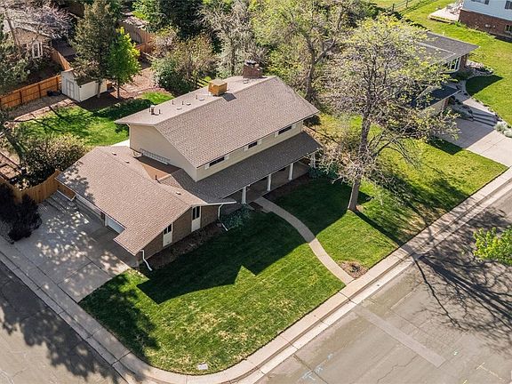 2nd image of 6852 S Spotswood Street