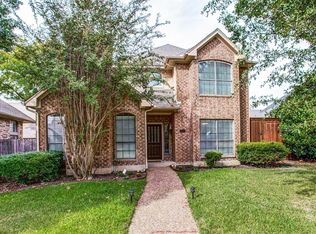 18557 Vista Del Sol, Dallas, TX 75287