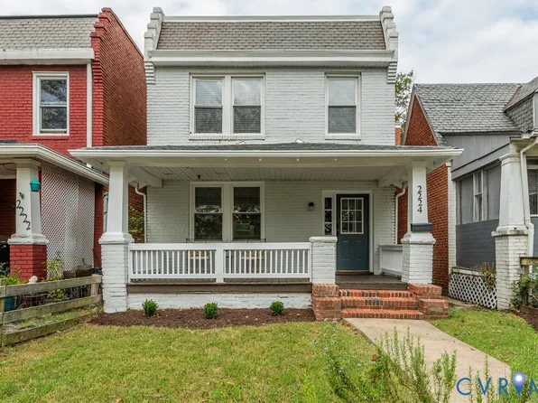 2224 Seminary Ave, Richmond, VA 23220