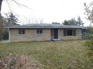 1215 S Pickwick Pl, Bloomington, IN