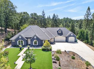 3551 Parleys Canyon Rd, Placerville, CA 95667