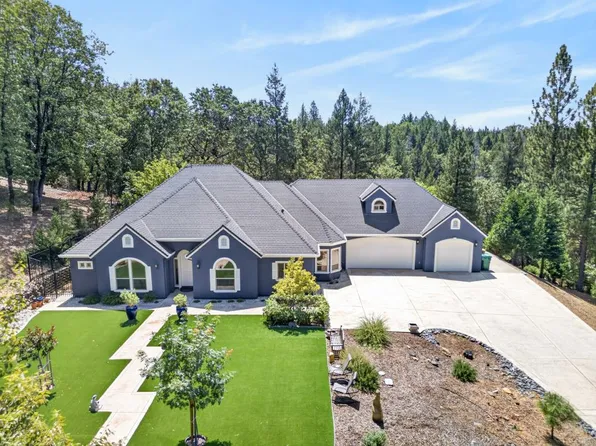 3551 Parleys Canyon Rd, Placerville, CA 95667