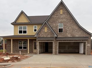 112 Overcup Ct, Madison, AL 35756
