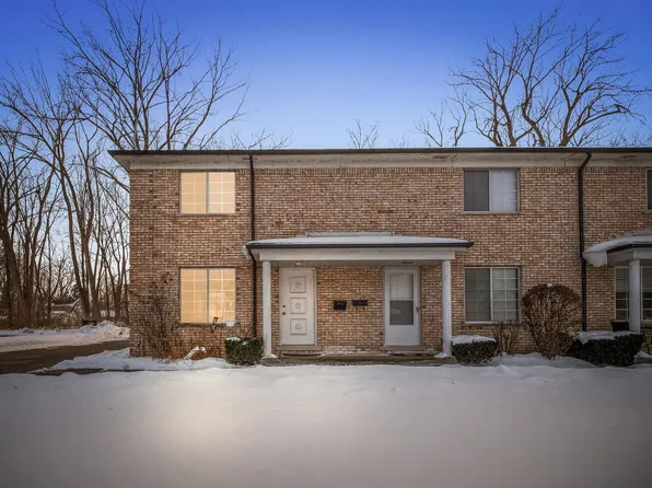 37104 Jefferson Ave, Harrison Township, MI 48045