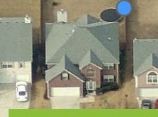 4241 Holliday Rd, Atlanta, GA 30349