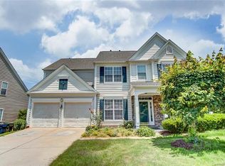 20937 Brinkley St, Cornelius, NC 28031