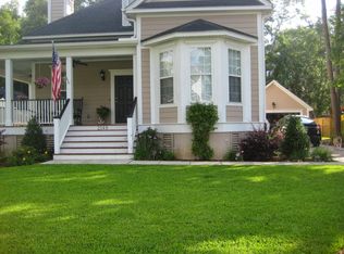 2148 Military Way, Charleston, SC 29414