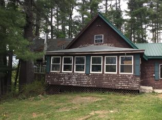 184 Myrick Rd, Troy, ME 04987