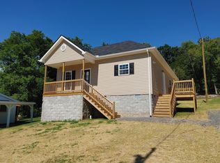 235 High St LOT 2, Alexandria, TN 37012