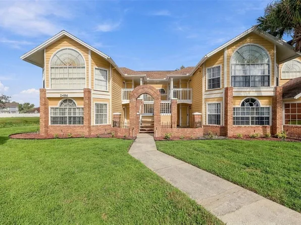 (undisclosed Address), KISSIMMEE, FL 34746