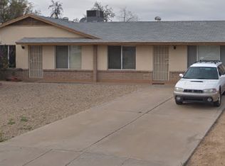 20016 N 18th Ave, Phoenix, AZ 85027