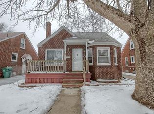 23076 David Ave, Eastpointe, MI 48021