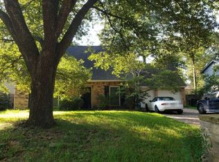 3126 Glen Spring Dr, Humble, TX 77339