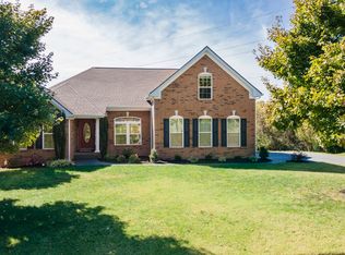 5000 Paddy Trce, Spring Hill, TN 37174