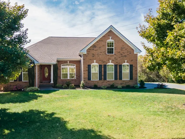 5000 Paddy Trce, Spring Hill, TN 37174