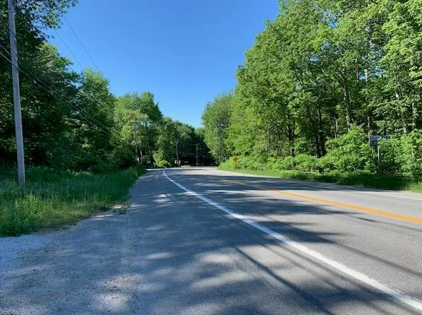 281 Commercial Street, Rockport, ME 04856