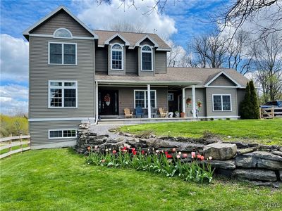 20948 Nys Rte #180, Dexter, NY, 13634