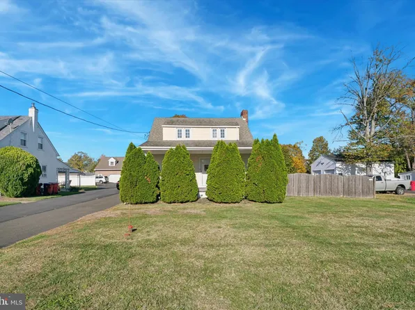 109 N Park Ave, Norristown, PA 19403