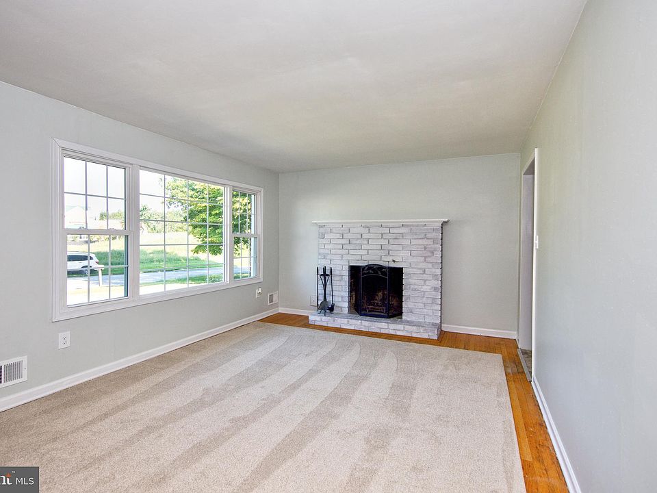 105 Bynum Rd, Forest Hill, MD 21050 | Zillow