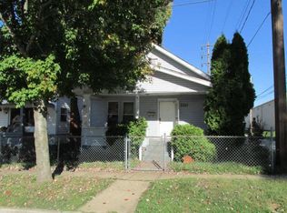 320 5th St, Huntington, WV 25701