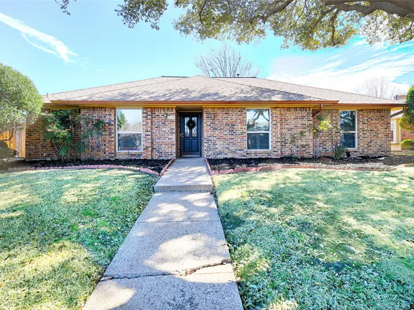 3112 Regency, Carrollton, TX 75007
