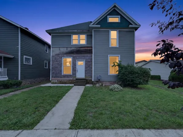 223 W 2nd St, Peru, IN 46970