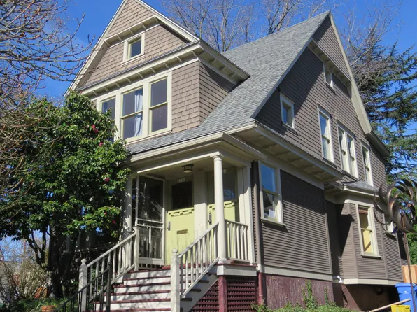 2311-2315 SE Ankeny St, Portland, OR 97214