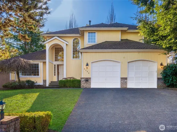 4124 52nd Street NE, Tacoma, WA 98422