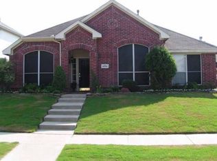 4556 Crooked Ridge Dr, The Colony, TX 75056