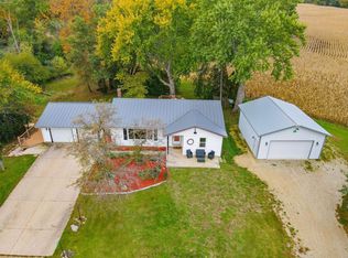 269 Goede Rd, Edgerton, WI 53534