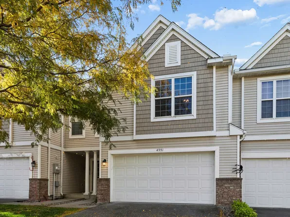 4991 Bluff Heights Trl SE, Prior Lake, MN 55372