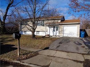 5562 W Henry St, Indianapolis, IN