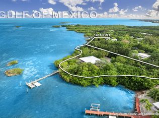 1401 51st St, Marathon, FL 33050